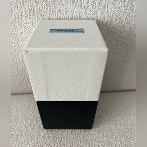 Prada Tiger Saffiano Keychain Bag Charm new with box. - Picture 6 of 6